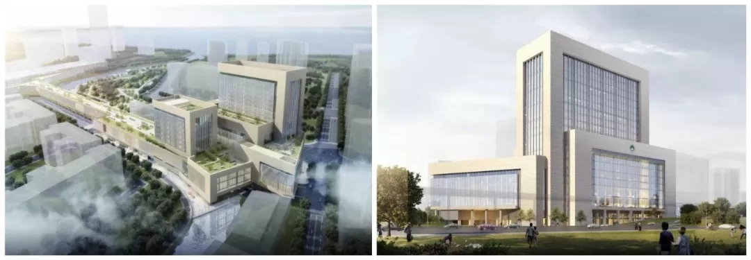 广东隆玻科技集团工程案例:粤澳新通道(青茂口岸)项目